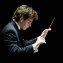 Lionel Bringuier Leads the LA Phil and Violinist Julian Rachlin at Walt Disney…