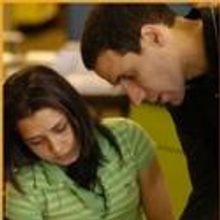 Miracle Theatre And SEIS Present En Voz Alta 6/3