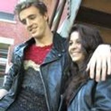 Connecticut Repertory Theatre Opens Nutmeg Summer Series With RENT 5/27-6/6