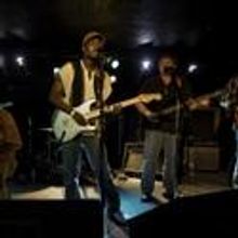Creative Alliance's On the Avenue Presents Afro Beat Dance Party 6/19