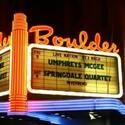 Nitty Gritty Dirt Band Plays The Boulder Theater 7/9