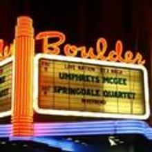 Nitty Gritty Dirt Band Plays The Boulder Theater 7/9