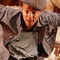 Photo Flash: THE SCOTTSBORO BOYS At The Lyceum Theater