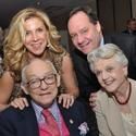Photo Flash: Nederlander Honored With Schoenfeld Education Award