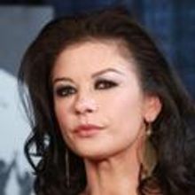 Catherine Zeta-Jones Out of A LITTLE NIGHT MUSIC Matinee
