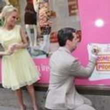 Photo Coverage: Lord & Taylor Unveils PROMISES, PROMISES Window Displays