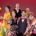 The Sippy Cups Perform at Alden Theatre 6/5