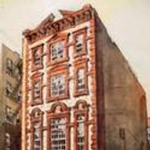 Great Jones Rep Presents GREAT JONES VARIATIONS At La MaMa 5/27-30