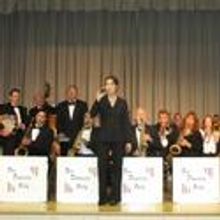 SUMMER SWING Dance Returns To The McLean Center