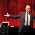 SIMON GREEN: TRAVELING LIGHT Comes To Feinstein's One Night Only 5/24