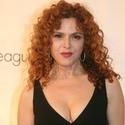 MTC's Spring Gala To Feature Bernadette Peters 5/24