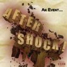 Fake Bacon Productions Announces AFTERSHOCK! Selected for Cincinnati Fringe Festival