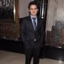 Allee Willis Museum of Kitsch Hosts Art Debut of John Lloyd Young 5/23