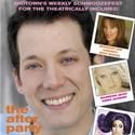 THE AFTER PARTY Welcomes John Tartaglia & More 5/21