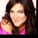 Shoshana Bean To Play Adelaide Cabaret Festival June 25-26