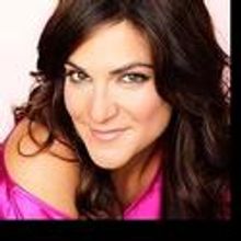 Shoshana Bean To Play Adelaide Cabaret Festival June 25-26