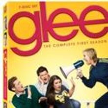 GLEE: The Complete First Season To Be Released On DVD & Blu-Ray 9/14