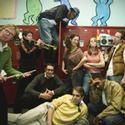 The Stoop Live Radio Show Plays CENTERSTAGE 6/3-5