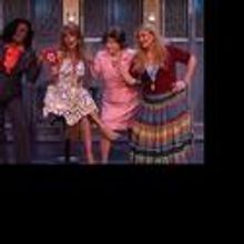 Asolo Repertory Theatre Presents MENOPAUSE THE MUSICAL 6/4-27