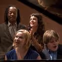 Photo Flash: Miracle and Staged! Present SONGS FOR A NEW WORLD