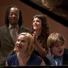 Photo Flash: Miracle and Staged! Present SONGS FOR A NEW WORLD