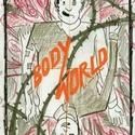 MoCCA Presents Dash Shaw and Keith Mayerson in Conversation 5/25