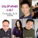 JACCC Presents California LOL! & Announces Other Events