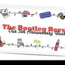 Natalie Douglas & Gay Marshall Headline THE BOOTLEG REVUE 6/12