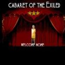 Theatre Exile Announces CABARET OF THE EXILED 6/23