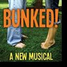 BUNKED!: A New Musical Announces Sponsorship by Logo