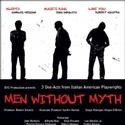 Martin Denton to Host MEN WITHOUT MYTH Talkback 6/6
