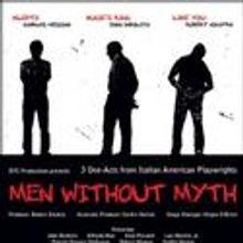 Martin Denton to Host MEN WITHOUT MYTH Talkback 6/6