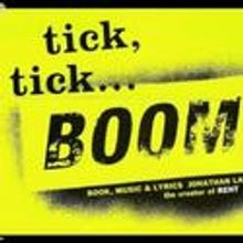 Tampa's TICK TICK BOOM Raises Money To Fight Cancer, Show Runs Through 5/29
