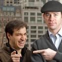 BOOTH & PAT Come To Don't Tell Mama 6/3, 6/5