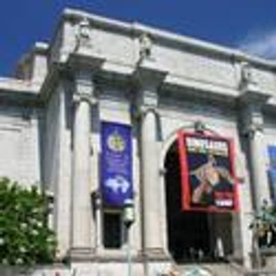 TO THE END OF THE EARTH at AMNH is Cancelled 