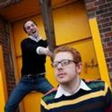 A Good Idea (In Theory) Presents MIXED MESSAGES 6/4-25