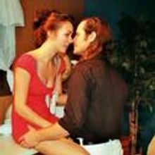 Photo Flash: Amoralists' AMERISSIAH