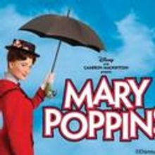 MARY POPPINS Welcomes New Banks Children To Broadway