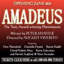 AMADEUS Returns to Los Angeles At Chandler Studio Theatre, Opens 6/18