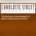 Charlotte Street Foundation Announces Generative Performing Artists Awards Fellow