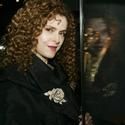 Photo Flash: Broadway Welcomes King Tut; Bernadette Peters and Patti LuPone Visit