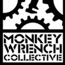 Monkey Wrench Collective Presents POOL NO WATER, New Space Now Open
