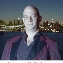 Jeremy X. Halpern Performs at Oh You Pretty Things At Highline Ballroom 5/30