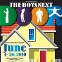 The Barn Players Presents THE BOYS NEXT DOOR, Opens 6/4
