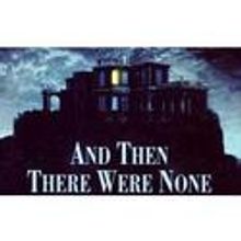 Bell Road Barn Players Presents AND THEN THERE WERE NONE 6/4-13