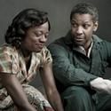 Washington And Davis Talk FENCES To NY Times