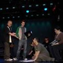 NYU's NEW PLAYS FOR YOUNG AUDIENCES Presents Three New Works 6/12-27