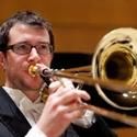 Jeffry Denman Stars In Buffalo Philharmonic's MUSIC MAN 5/29