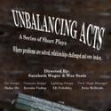 Wind Up Productions Presents UNBALANCING ACTS 6/4-6