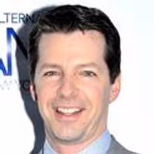 Sean Hayes to Host 2010 Tony Awards!